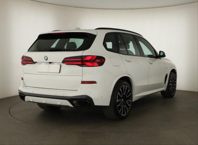 BMW X5  xDrive40i 