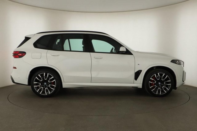 BMW X5  xDrive40i 