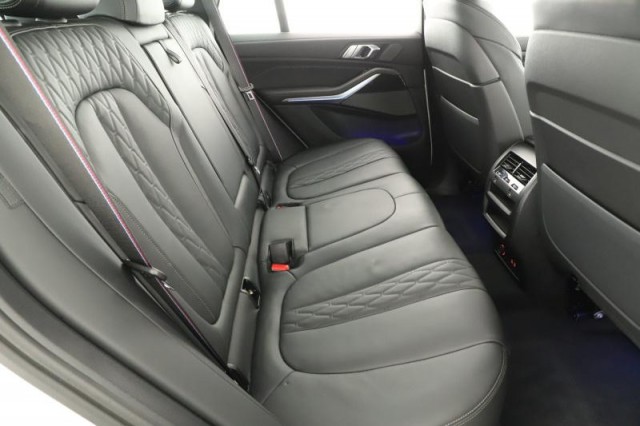 BMW X5  xDrive40i 