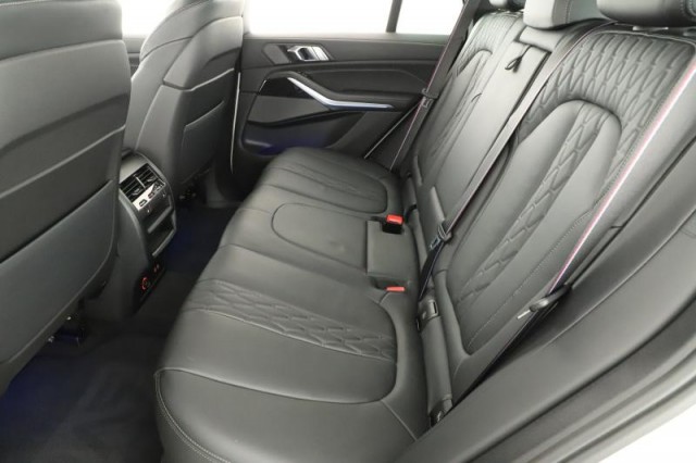 BMW X5  xDrive40i 