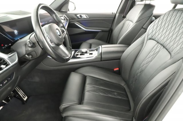 BMW X5  xDrive40i 