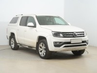 Volkswagen Amarok  V6 3.0 TDI 
