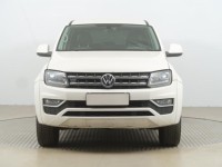 Volkswagen Amarok  V6 3.0 TDI 