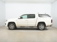 Volkswagen Amarok  V6 3.0 TDI 