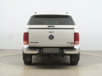 Volkswagen Amarok  V6 3.0 TDI 