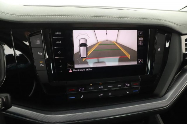 Volkswagen Touareg  3.0 TDI R-Line