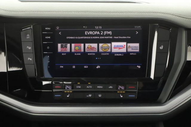 Volkswagen Touareg  3.0 TDI R-Line