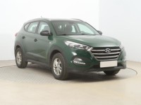 Hyundai Tucson  2.0 CRDi 