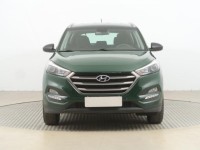 Hyundai Tucson  2.0 CRDi 