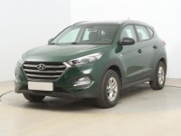 Hyundai Tucson  2.0 CRDi 