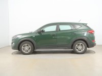 Hyundai Tucson  2.0 CRDi 