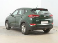 Hyundai Tucson  2.0 CRDi 
