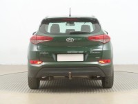 Hyundai Tucson  2.0 CRDi 