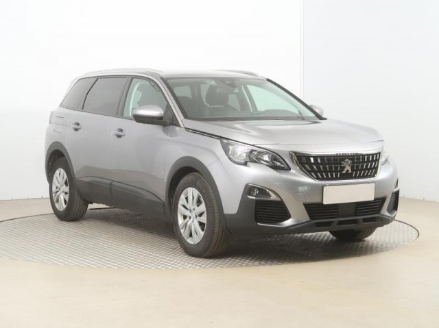 Peugeot 5008  PureTech 130 