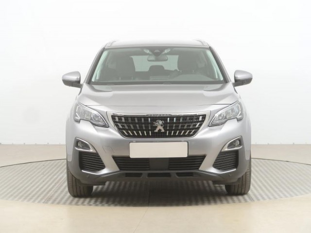 Peugeot 5008  PureTech 130 