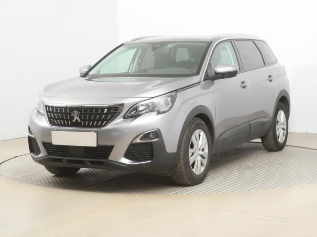 Peugeot 5008  PureTech 130 