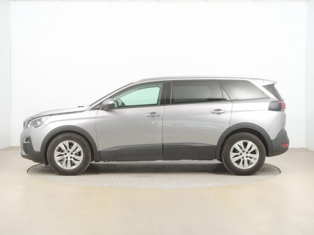 Peugeot 5008  PureTech 130 