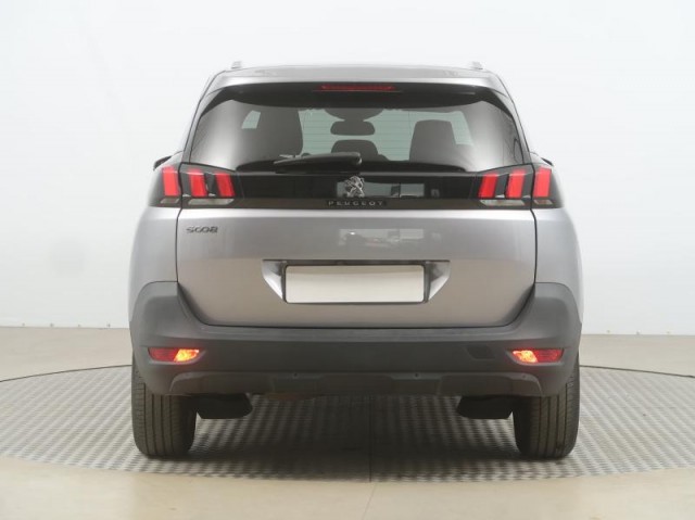 Peugeot 5008  PureTech 130 