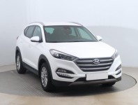 Hyundai Tucson  1.7 CRDi 
