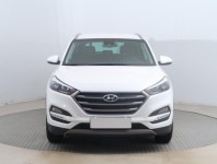 Hyundai Tucson  1.7 CRDi 