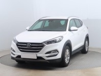Hyundai Tucson  1.7 CRDi 