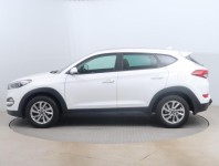 Hyundai Tucson  1.7 CRDi 