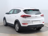 Hyundai Tucson  1.7 CRDi 