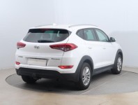 Hyundai Tucson  1.7 CRDi 
