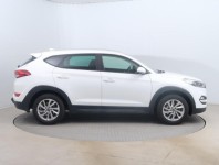 Hyundai Tucson  1.7 CRDi 