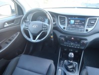 Hyundai Tucson  1.7 CRDi 