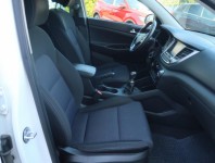 Hyundai Tucson  1.7 CRDi 