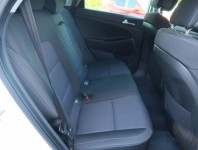 Hyundai Tucson  1.7 CRDi 