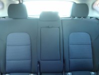 Hyundai Tucson  1.7 CRDi 