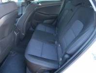 Hyundai Tucson  1.7 CRDi 