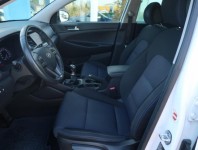 Hyundai Tucson  1.7 CRDi 
