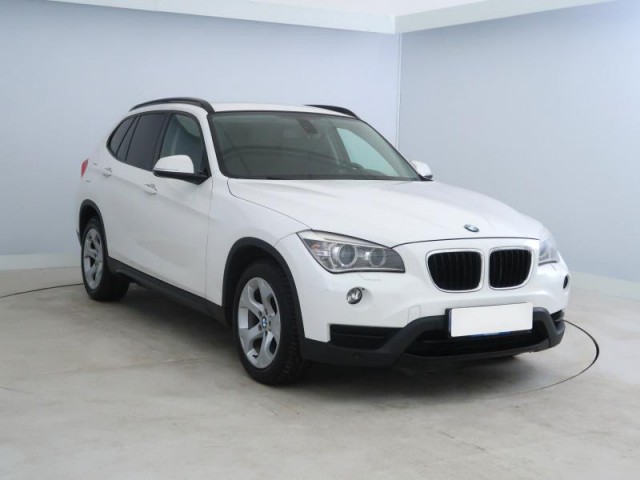 BMW X1  xDrive18d 
