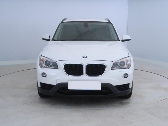 BMW X1  xDrive18d 
