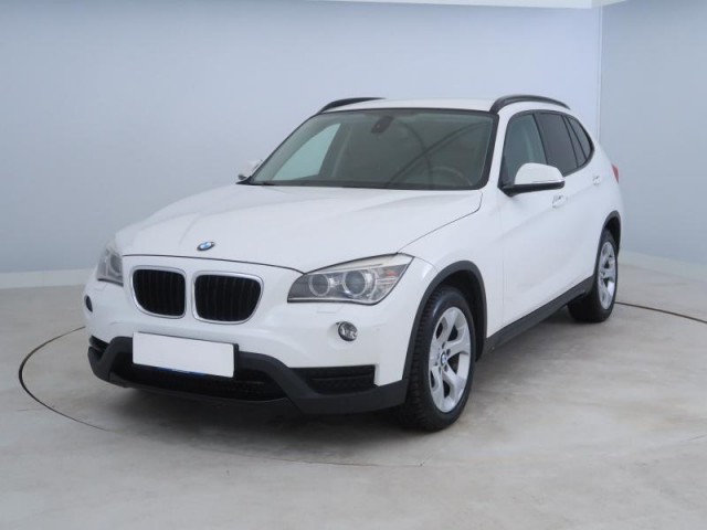 BMW X1  xDrive18d 
