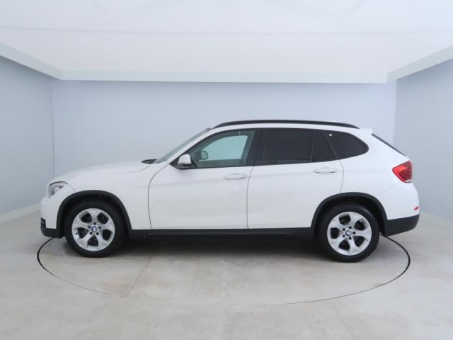BMW X1  xDrive18d 