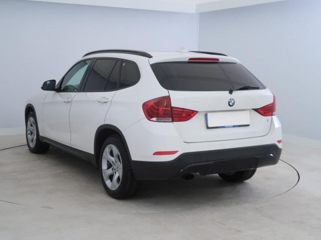 BMW X1  xDrive18d 