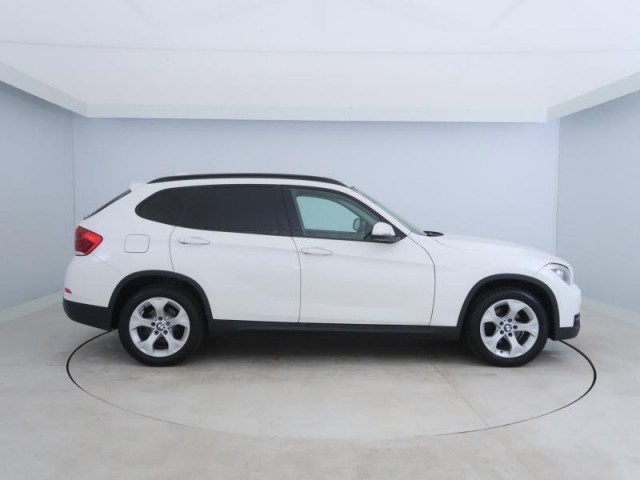 BMW X1  xDrive18d 