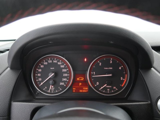 BMW X1  xDrive18d 