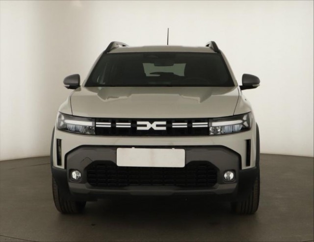 Dacia Duster  1.2 TCe Journey