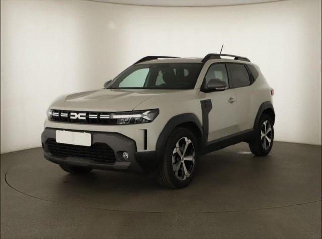Dacia Duster  1.2 TCe Journey