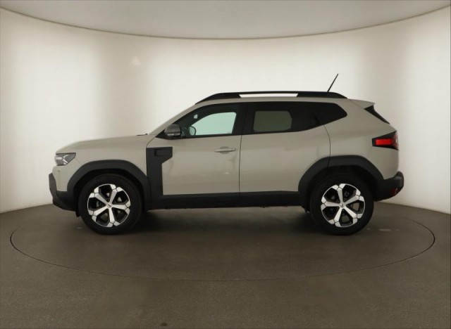 Dacia Duster  1.2 TCe Journey