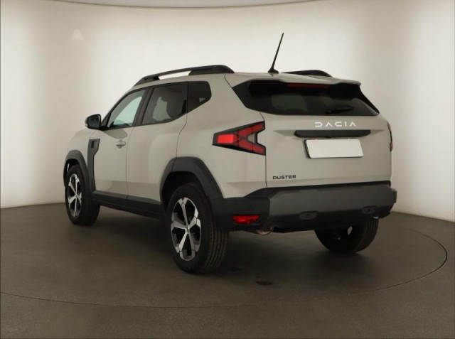 Dacia Duster  1.2 TCe Journey