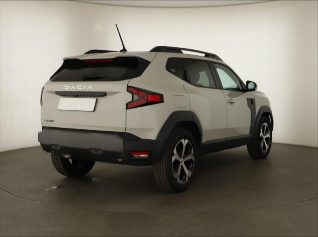 Dacia Duster  1.2 TCe Journey