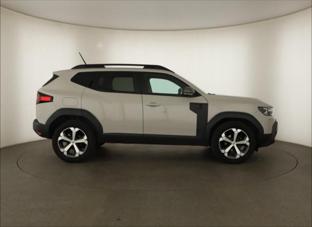 Dacia Duster  1.2 TCe Journey