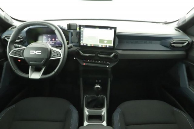 Dacia Duster  1.2 TCe Journey