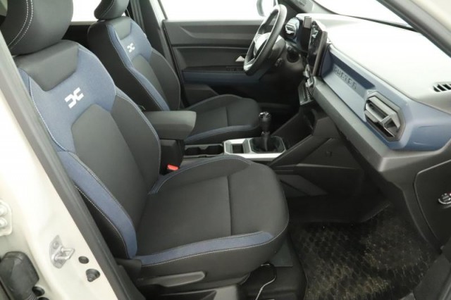 Dacia Duster  1.2 TCe Journey